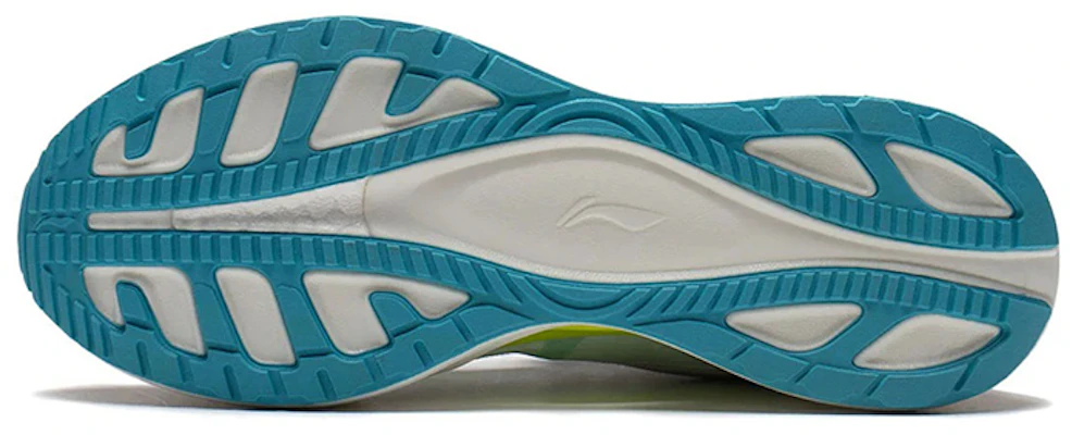 (JR) Li-Ning Super Light XIX 'Kelabu Hijau' YKFS018-3 Sizing (JR) Li-Ning Super Light XIX 'Kelabu Hijau' YKFS018-3