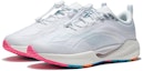 Lookbook (JR) Li-Ning Super Light XIX 'Putih' YKFS018-2