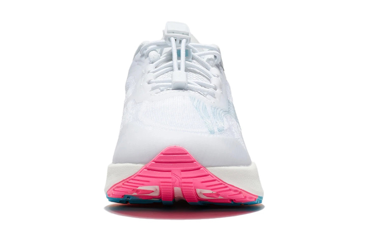 Purchase (Youth) Li-Ning Super Light XIX 'White' YKFS018-2
