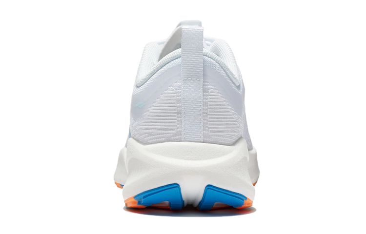 Details for (Youth) Li-Ning Super Light XIX 'White' YKFS018-2