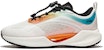 (JR) Li-Ning Super Light XIX 'Putih Jingga' YKFS018-61