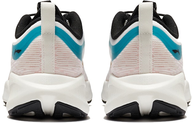 (Youth) Li-Ning Super Light XIX 'White Orange' YKFS018-61 Shop (Youth) Li-Ning Super Light XIX 'White Orange' YKFS018-61