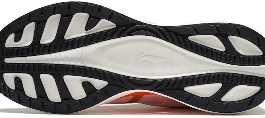(Youth) Li-Ning Super Light XIX 'White Orange' YKFS018-61 Purchase (Youth) Li-Ning Super Light XIX 'White Orange' YKFS018-61