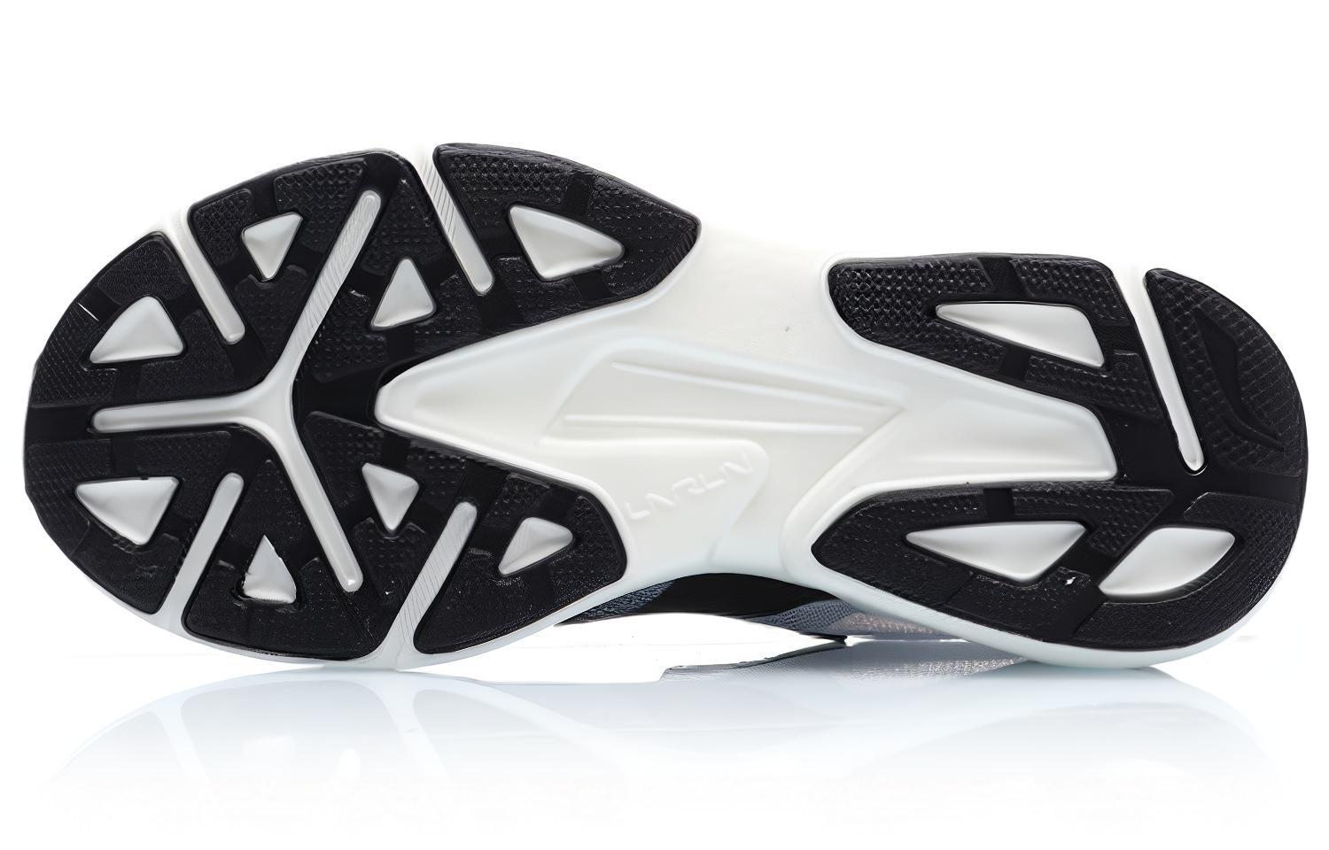 Purchase (Youth) Li-Ning Super Light XVI 'Black White' YKFP022-3