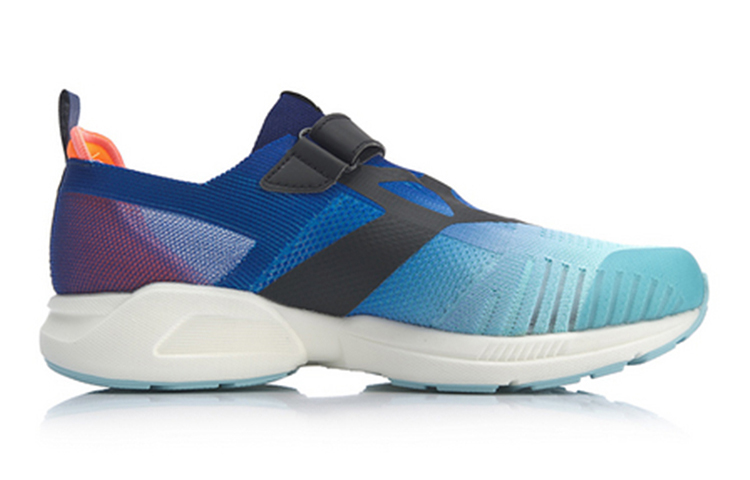 Order (JR) Li-Ning Super Light XVI 'Biru Putih' YKFP022-5