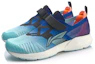 Lookbook (JR) Li-Ning Super Light XVI 'Biru Putih' YKFP022-5