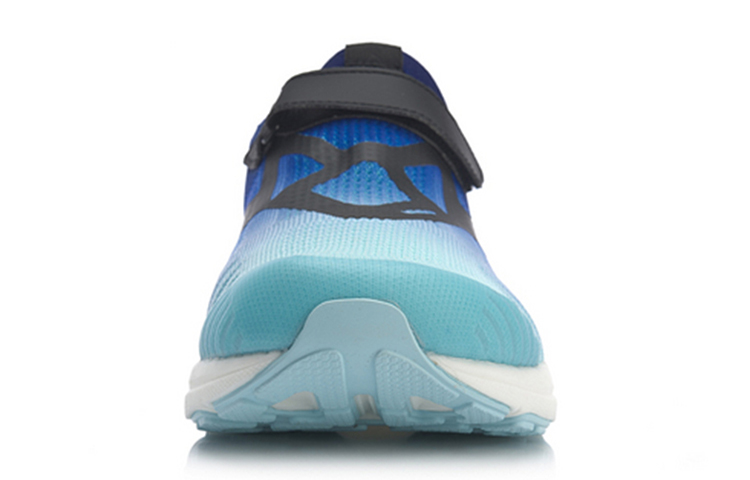 Shop (JR) Li-Ning Super Light XVI 'Biru Putih' YKFP022-5