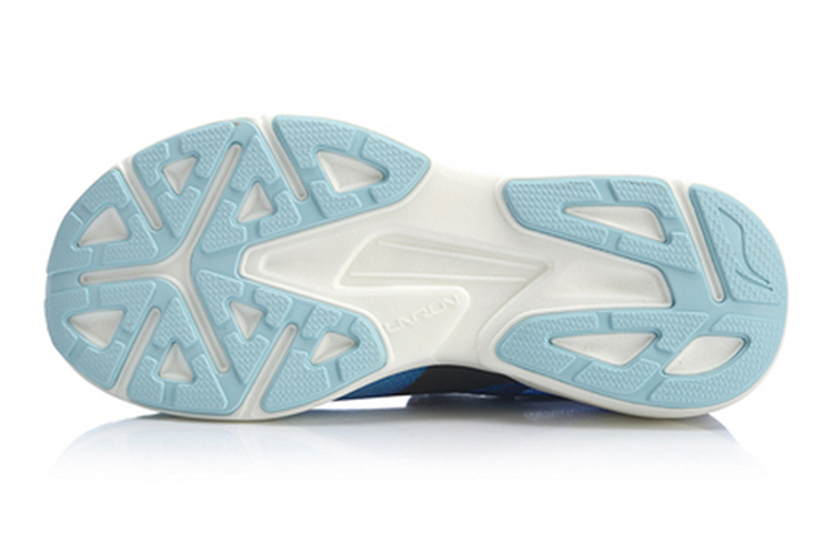 Purchase (JR) Li-Ning Super Light XVI 'Biru Putih' YKFP022-5