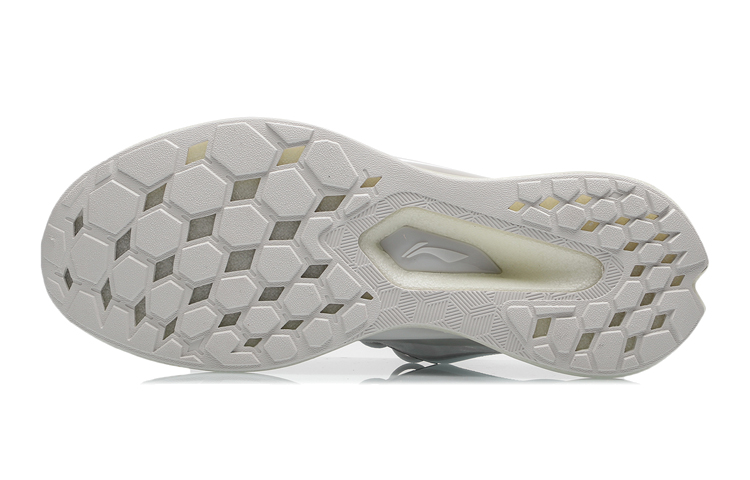 Purchase (Youth) Li-Ning Super Light XVIII 'Cream White' YKFR046-4