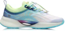 Order (Youth) Li-Ning Super Light XVIII 'Light Blue Green' YKFR046-11