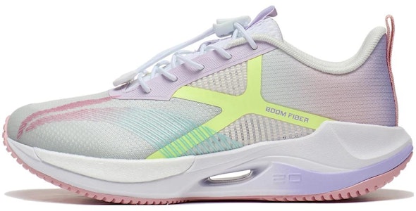 (JR) 리닝 슈퍼 라이트 XX '그레이 퍼플' YKFT030-46 Buy (JR) 리닝 슈퍼 라이트 XX '그레이 퍼플' YKFT030-46