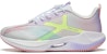 (JR) Li-Ning Super Light XX 'Kelabu Ungu' YKFT030-46