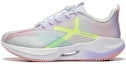 Buy (JR) Li-Ning Super Light XX 'Kelabu Ungu' YKFT030-46