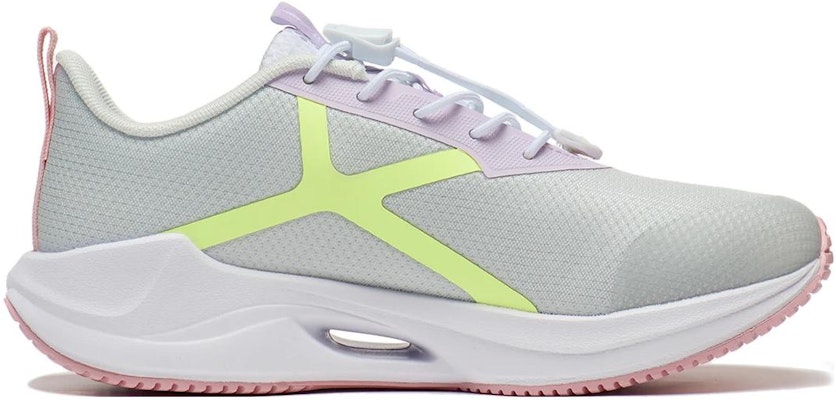 (Youth) Li-Ning Super Light XX 'Grey Purple' YKFT030-46 Order (Youth) Li-Ning Super Light XX 'Grey Purple' YKFT030-46