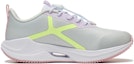 Order (JR) Li-Ning Super Light XX 'Kelabu Ungu' YKFT030-46