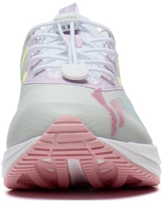 (Youth) Li-Ning Super Light XX 'Grey Purple' YKFT030-46 Purchase (Youth) Li-Ning Super Light XX 'Grey Purple' YKFT030-46