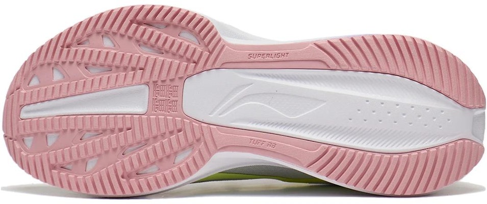 (Youth) Li-Ning Super Light XX 'Grey Purple' YKFT030-46 Sizing (Youth) Li-Ning Super Light XX 'Grey Purple' YKFT030-46