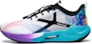 (JR) Li-Ning Super Light XX 'Putih Biru Ungu' YKFT030-5