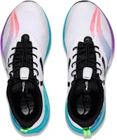 (JR) 李宁超轻XX '白蓝紫' YKFT030-5 Shop (JR) 李宁超轻XX '白蓝紫' YKFT030-5