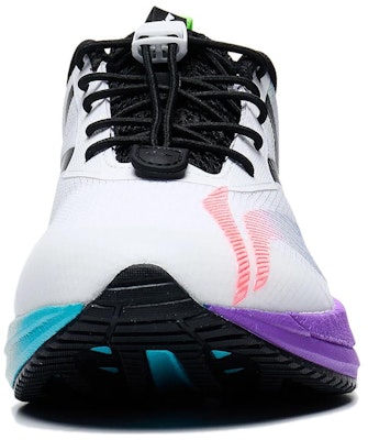 (JR) Li-Ning Super Light XX 'Putih Biru Ungu' YKFT030-5 Purchase (JR) Li-Ning Super Light XX 'Putih Biru Ungu' YKFT030-5
