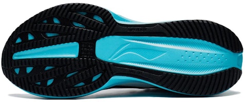 (JR) 李宁超轻XX '白蓝紫' YKFT030-5 Sizing (JR) 李宁超轻XX '白蓝紫' YKFT030-5