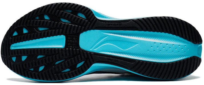 (JR) Li-Ning Super Light XX 'Blanco Azul Morado' YKFT030-5 Sizing (JR) Li-Ning Super Light XX 'Blanco Azul Morado' YKFT030-5