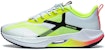 (JR) Li-Ning Super Light XX 'Putih Neon Hijau' YKFT030-1
