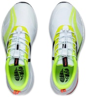 大童 LiNing李寧 超輕20 Young 防滑耐磨 低幫 跑步鞋 白綠 Lookbook 大童 LiNing李寧 超輕20 Young 防滑耐磨 低幫 跑步鞋 白綠