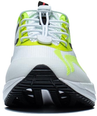 (Youth) Li-Ning Super Light XX 'White Neon Green' YKFT030-1 Shop (Youth) Li-Ning Super Light XX 'White Neon Green' YKFT030-1