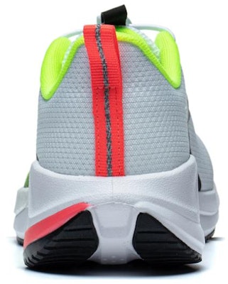 (Youth) Li-Ning Super Light XX 'White Neon Green' YKFT030-1 Purchase (Youth) Li-Ning Super Light XX 'White Neon Green' YKFT030-1