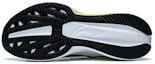 Details for (JR) Li-Ning Super Light XX 'Putih Neon Hijau' YKFT030-1