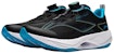 (JR) Li-Ning Superlight 21 'Hitam Biru Serbuk' YKFU012-1