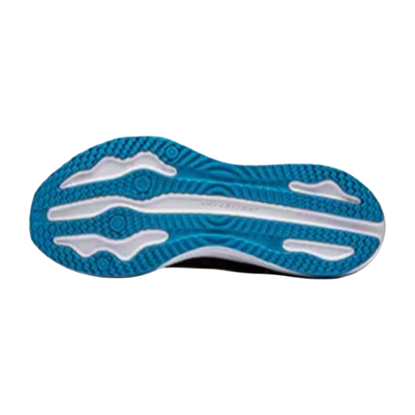 Lookbook (JR) Li-Ning Superlight 21 'Hitam Biru Serbuk' YKFU012-1