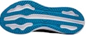 (JR) Li-Ning Superlight 21 'Hitam Biru Serbuk' YKFU012-1