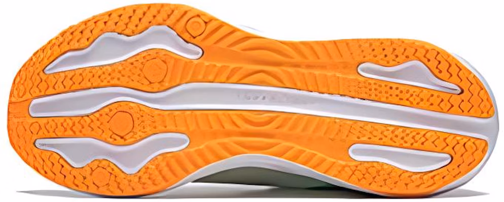 (Youth) Li-Ning Superlight 21 'Green Orange White' YKFU012-41 Lookbook (Youth) Li-Ning Superlight 21 'Green Orange White' YKFU012-41