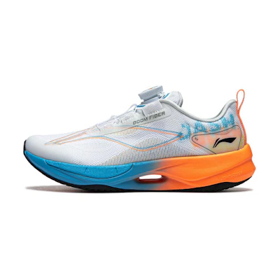 (Youth) Li-Ning Superlight 21 'White Blue Orange'