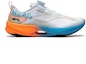 Order (JR) Li-Ning Superlight 21 'Putih Biru Jingga' YKFU012-43