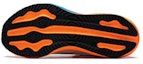 Shop (JR) Li-Ning Superlight 21 'Putih Biru Jingga' YKFU012-43