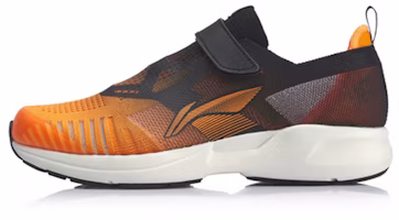 (Youth) Li-Ning Superlight XVI 'Black Orange' YKFP022-7 (Youth) Li-Ning Superlight XVI 'Black Orange' YKFP022-7