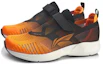 Lookbook (JR) Li-Ning Superlight XVI 'Hitam Jingga' YKFP022-7