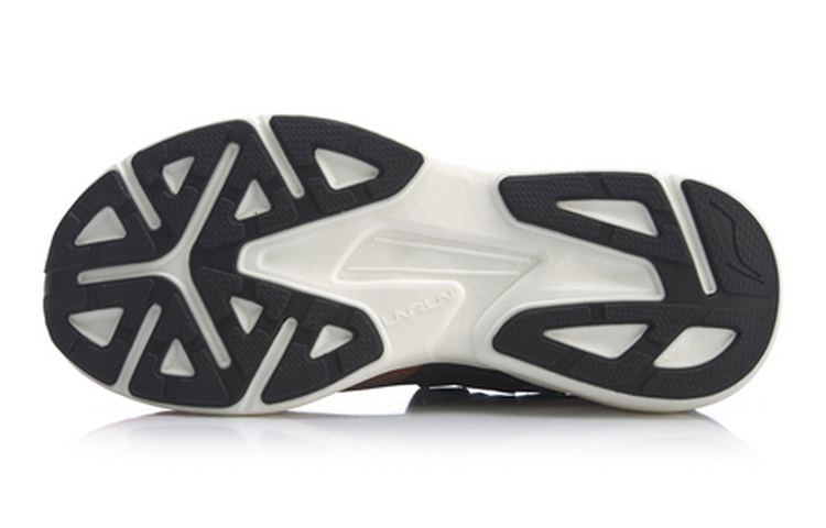 Purchase (JR) Li-Ning Superlight XVI 'Hitam Jingga' YKFP022-7