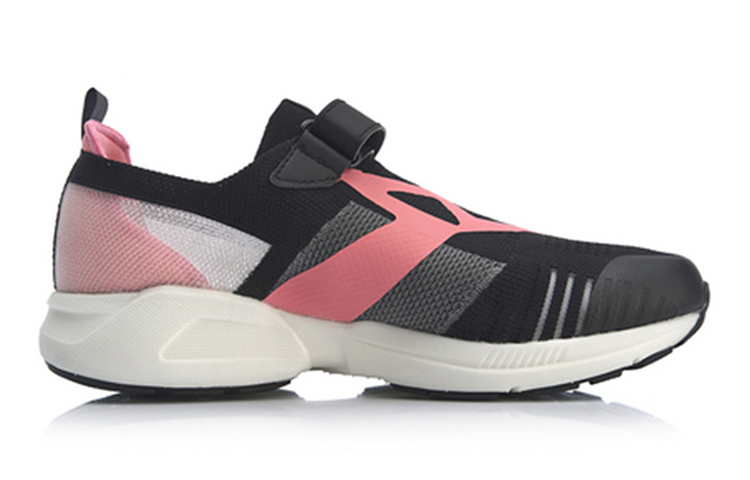 Order (JR) Li-Ning Superlight XVI 'Hitam Pink' YKFP022-2
