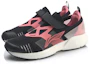 Lookbook (JR) Li-Ning Superlight XVI 'Hitam Pink' YKFP022-2