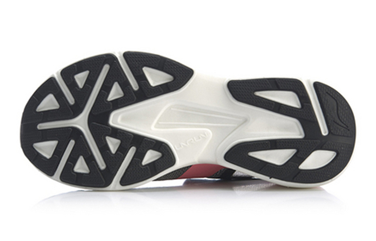 Purchase (JR) Li-Ning Superlight XVI 'Hitam Pink' YKFP022-2