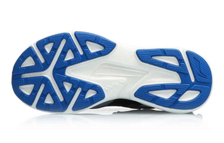 Purchase (JR) Li-Ning Superlight XVI 'Hitam Putih Oranye' YKFP022-9