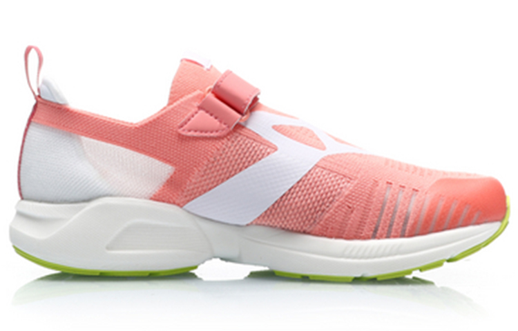 Order (JR) Li-Ning Superlight XVI 'Rosa Blanco' YKFP022-6