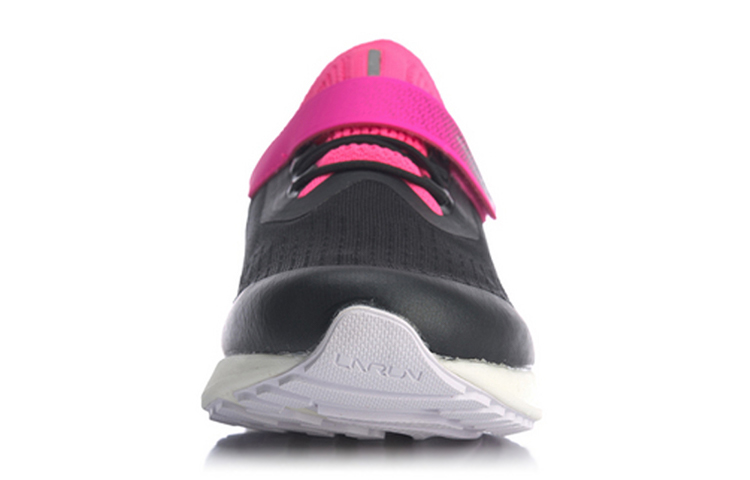 Shop (Youth) Li-Ning Superlight XVII 'Black Pink' YKFQ022-2