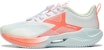 (JR) Li-Ning Superlight XX 'Putih Jingga' YKFT030-6