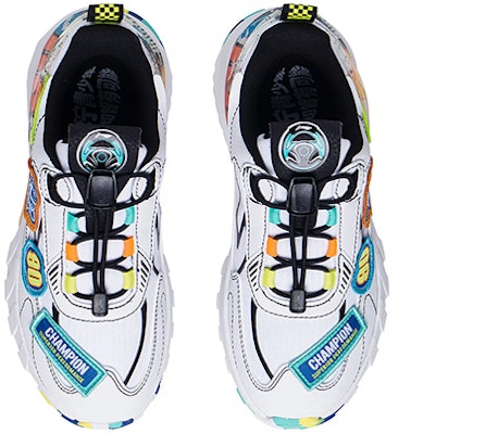 (JR) Li-Ning Support Stability Casual 'Blanco Negro' YKCS104-3 Shop (JR) Li-Ning Support Stability Casual 'Blanco Negro' YKCS104-3
