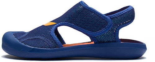 大童 LiNing李寧 溯洄 休閒運動涼鞋 暗紫藍 Buy 大童 LiNing李寧 溯洄 休閒運動涼鞋 暗紫藍